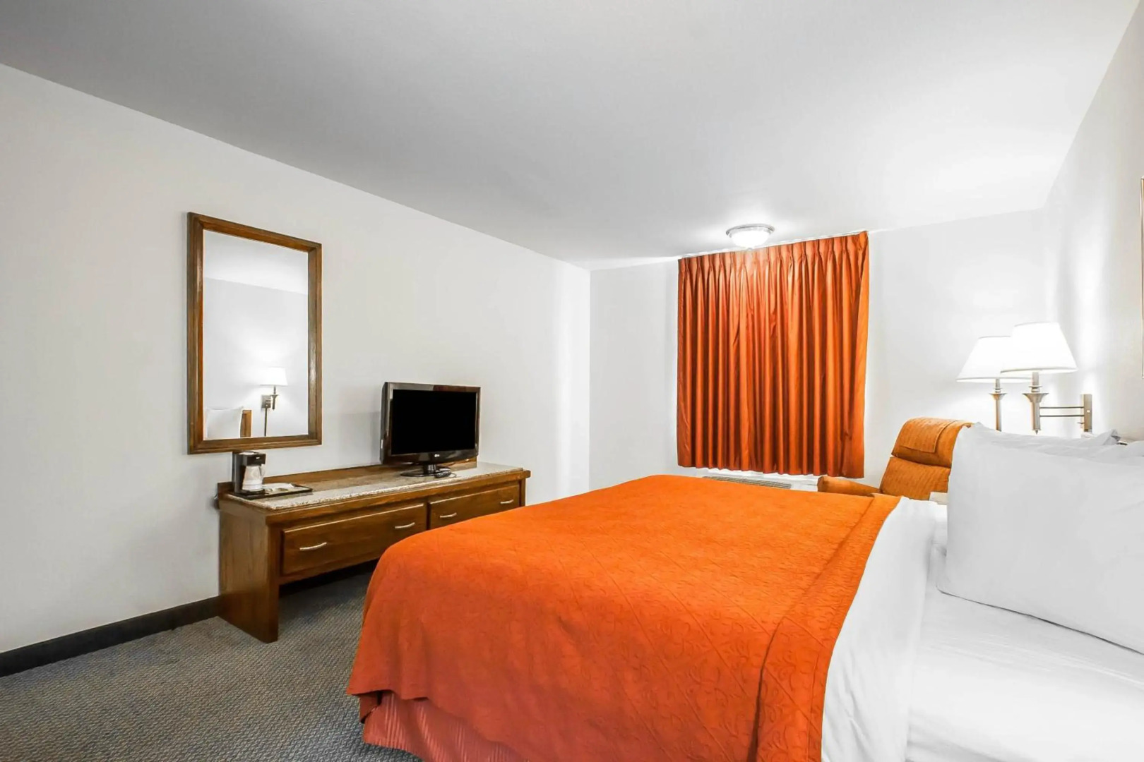 Quality Inn and Suites