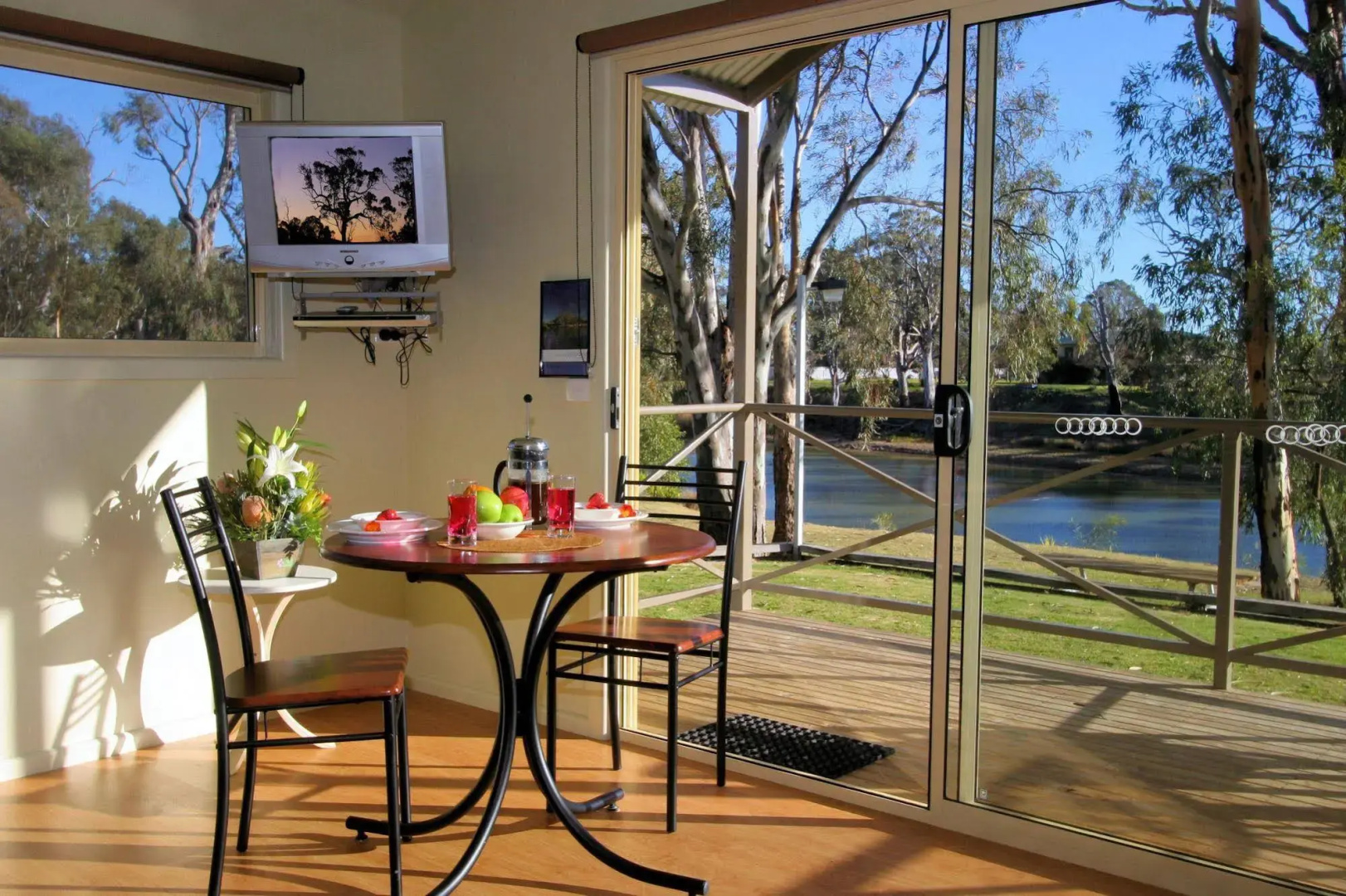 BIG4 Deniliquin Holiday Park