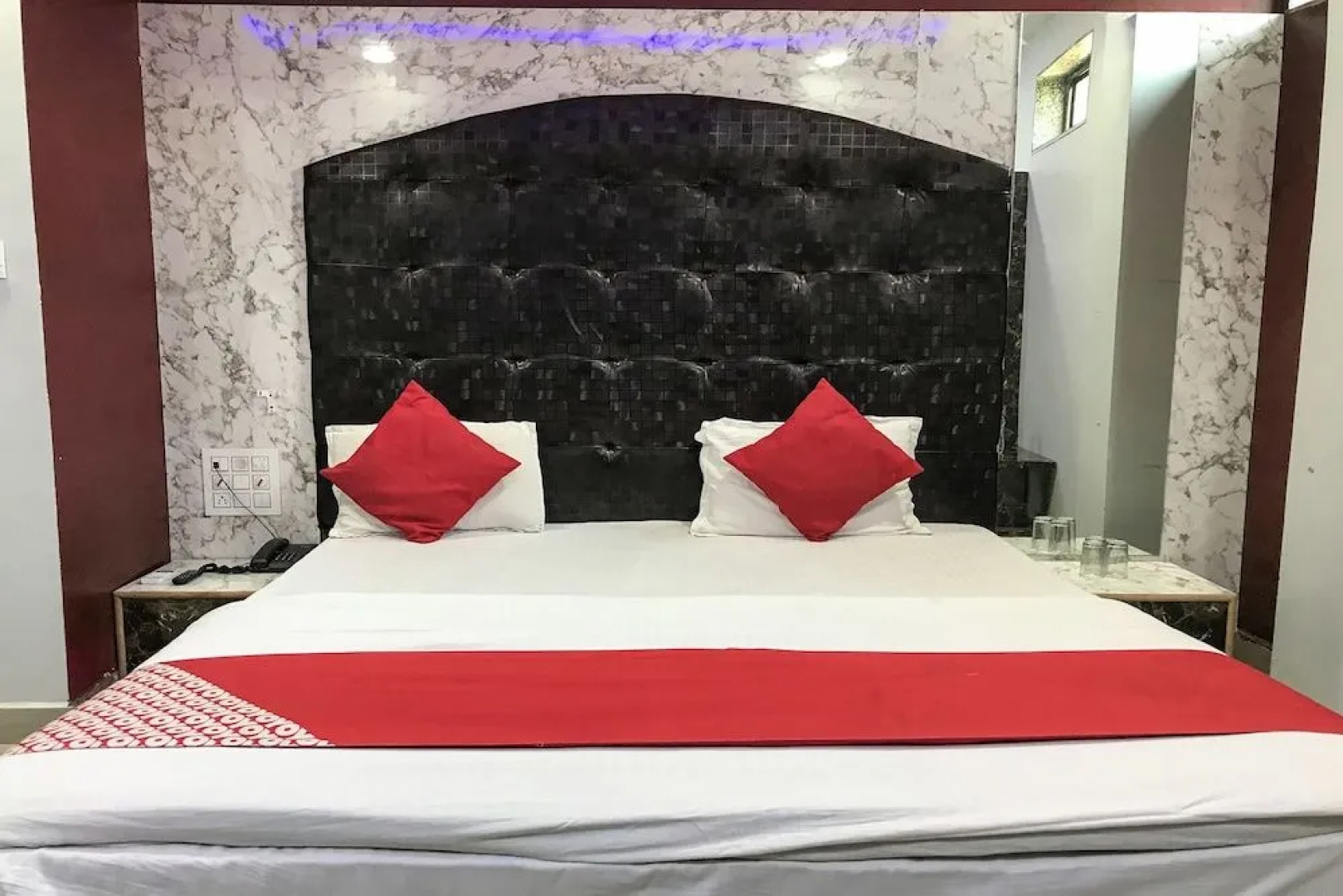 OYO 22225 Baba Ramdev