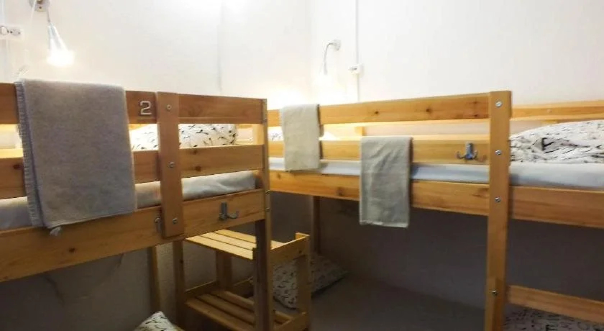 Жилое помещение OK