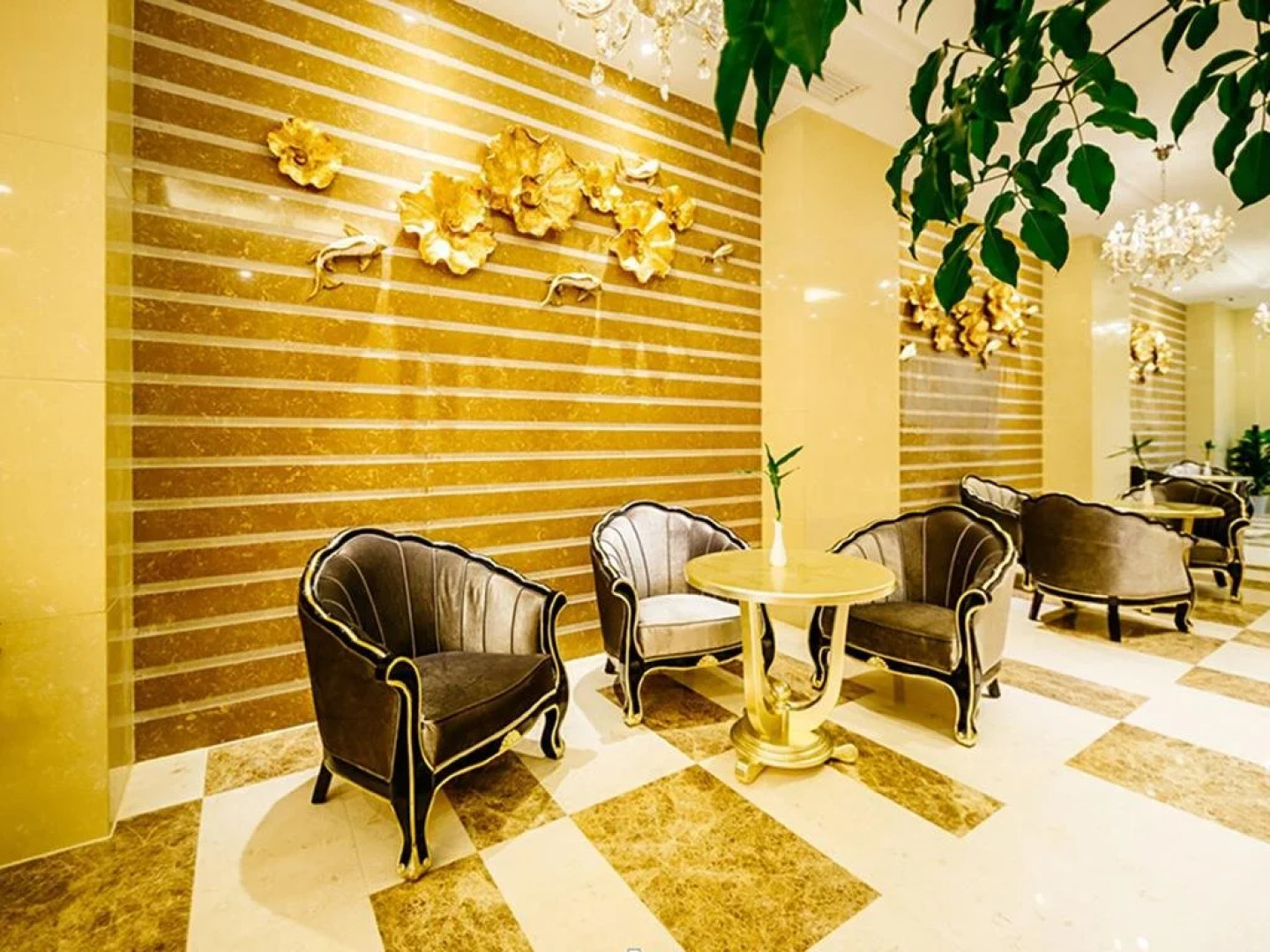 Hangzhou San Siro Hotel