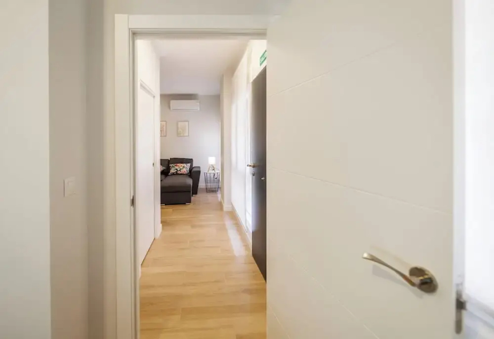 Apartamentos LUXURY SUITES SYRAH