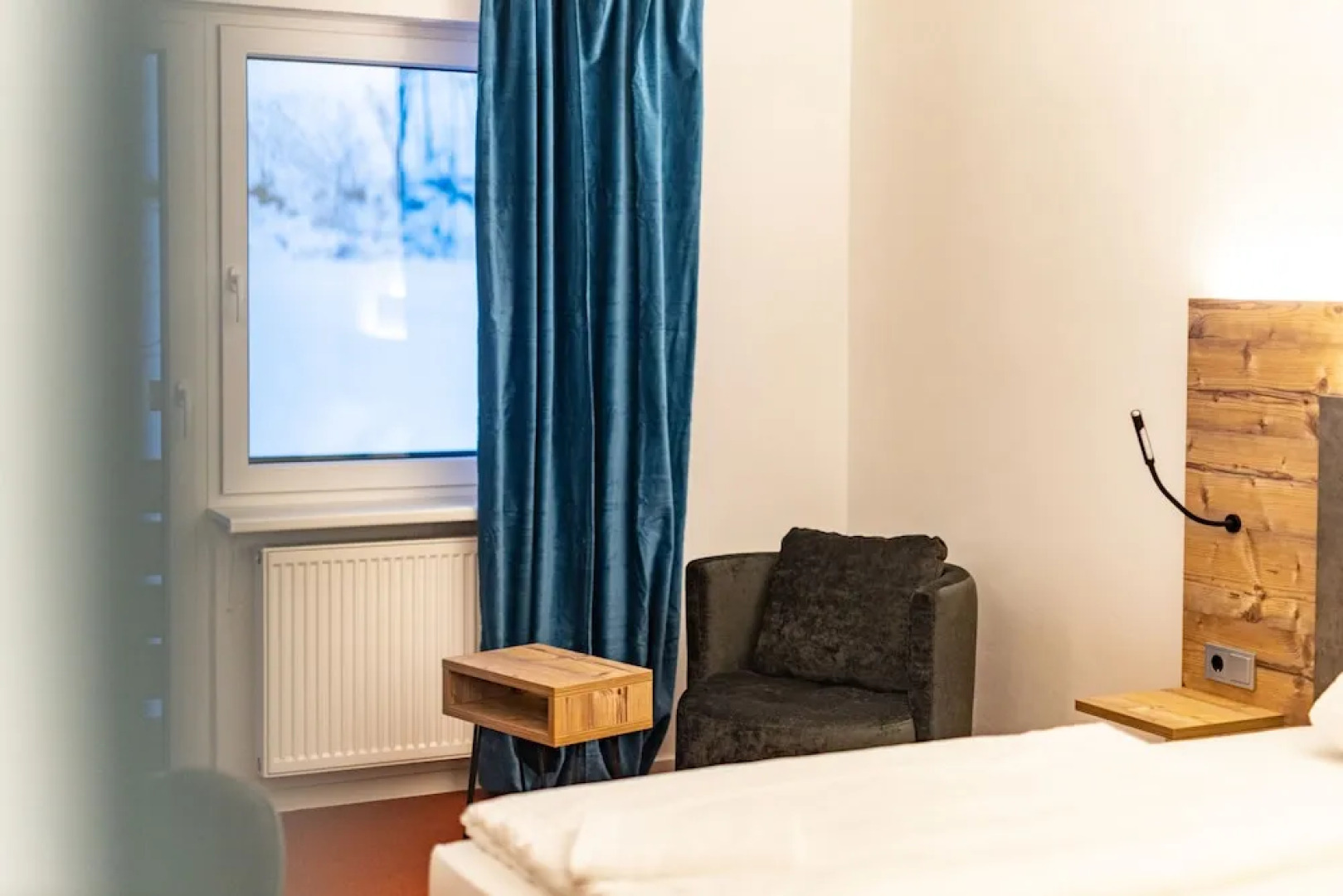 Hotel-Pension "Zum Ochsenkopf"