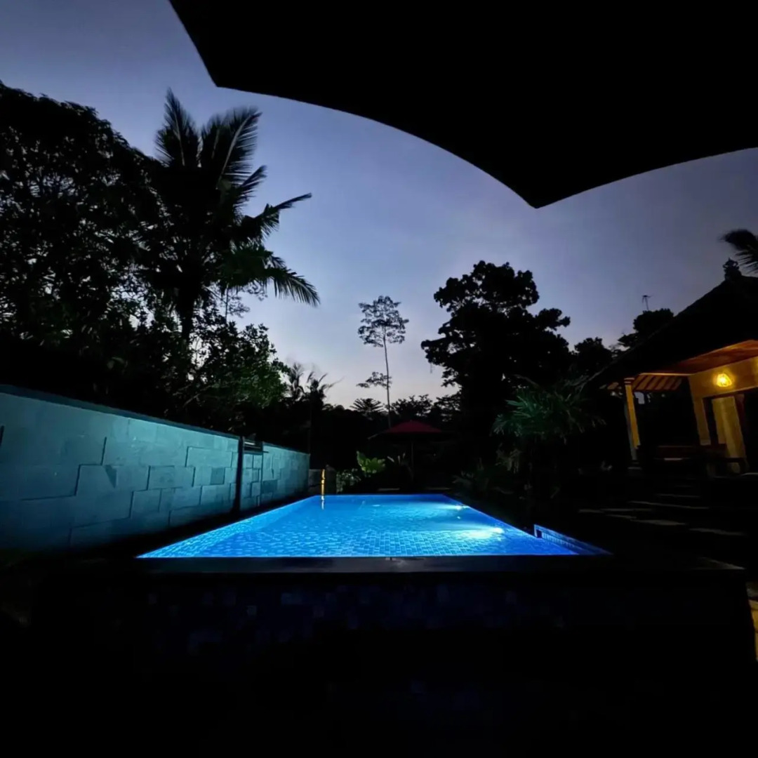 Villa Uma Ayu Sidemen