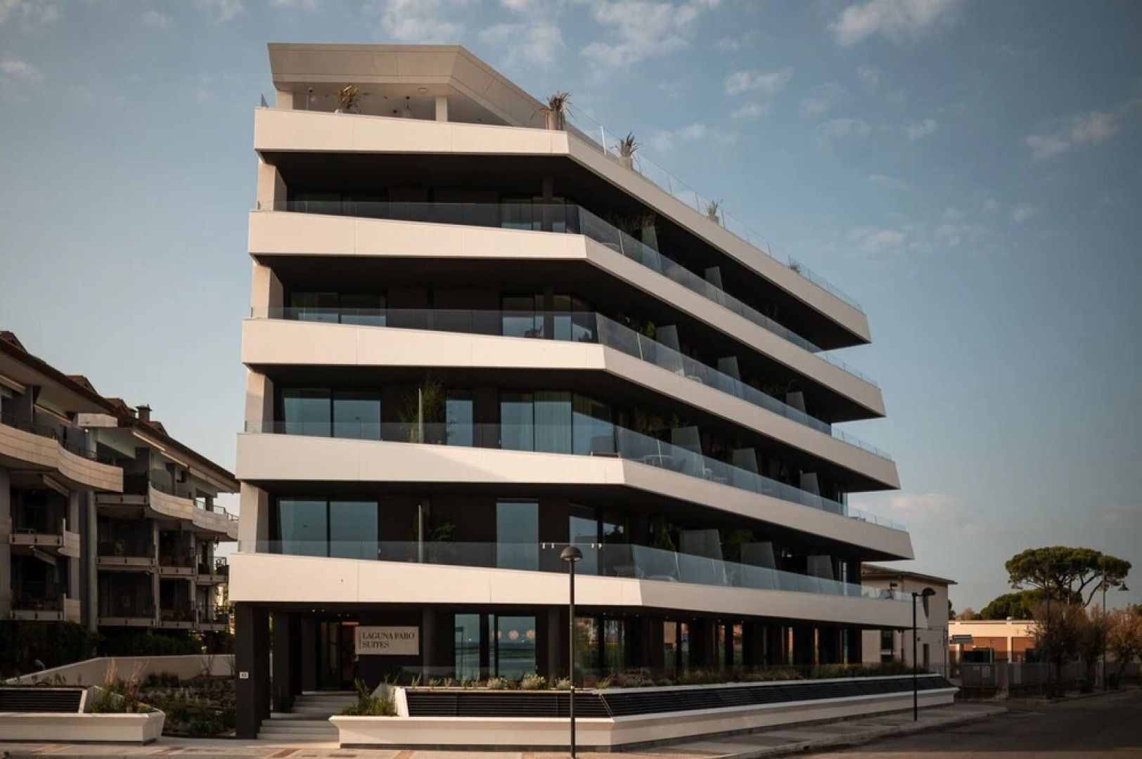 Laguna Faro Suites - Adults Only & Free Beach