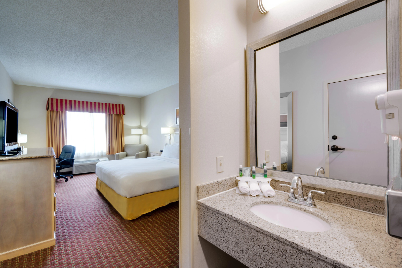 Best Western Plus Pocomoke City