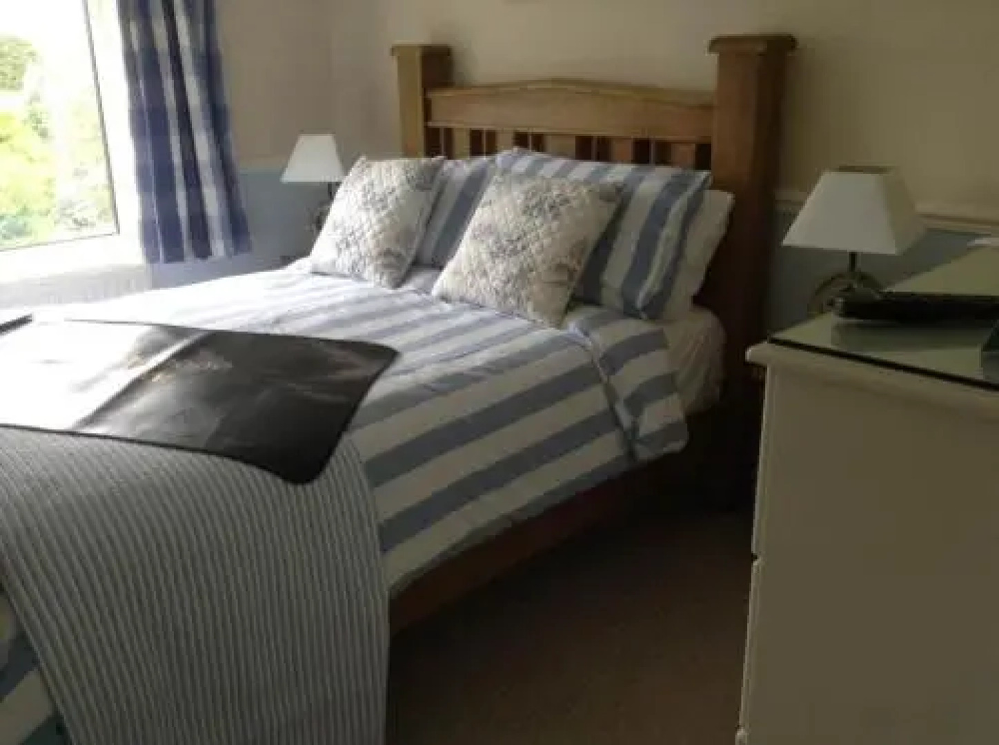 The Gables Guest House