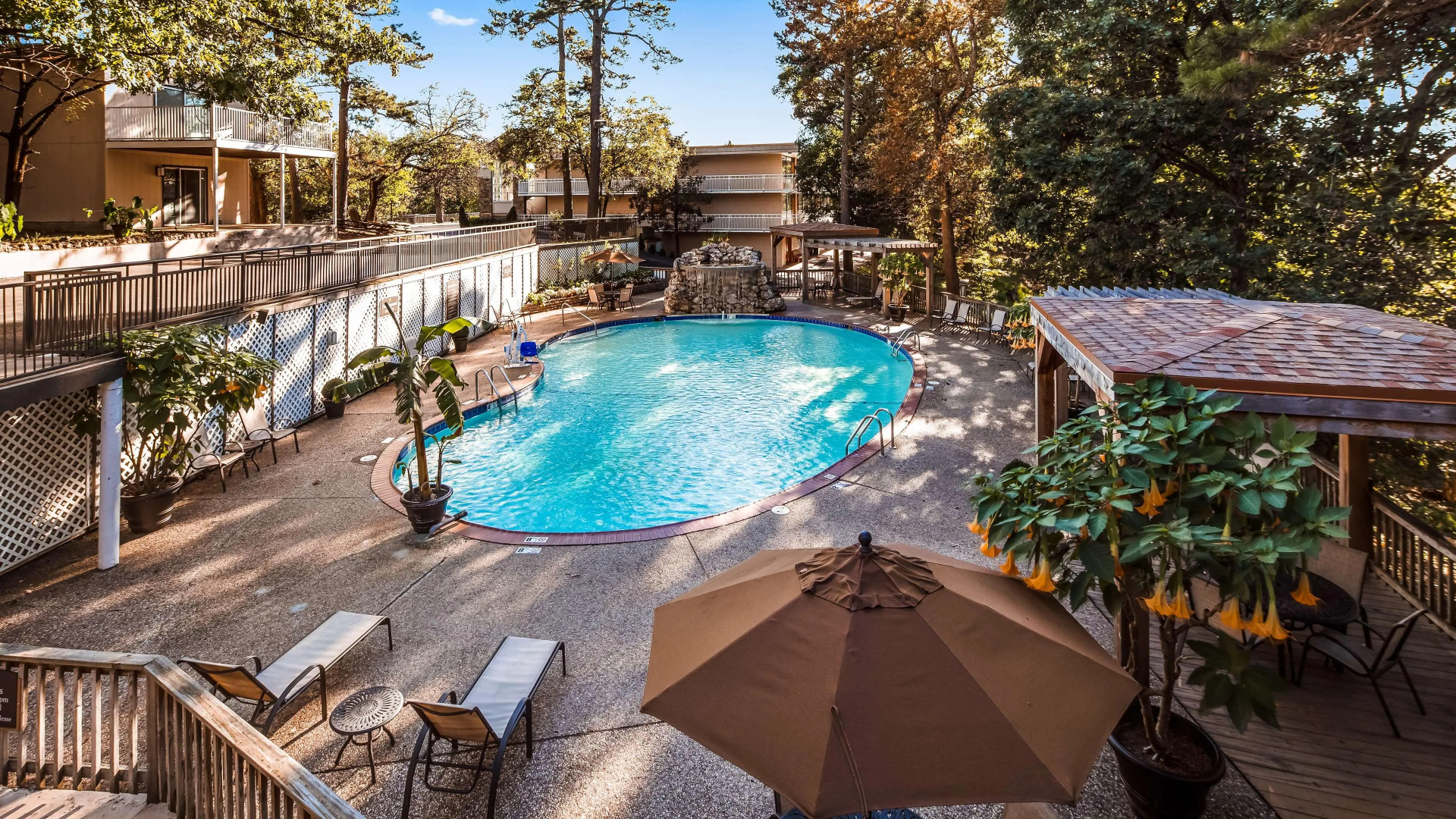 Best Western Inn of the Ozarks