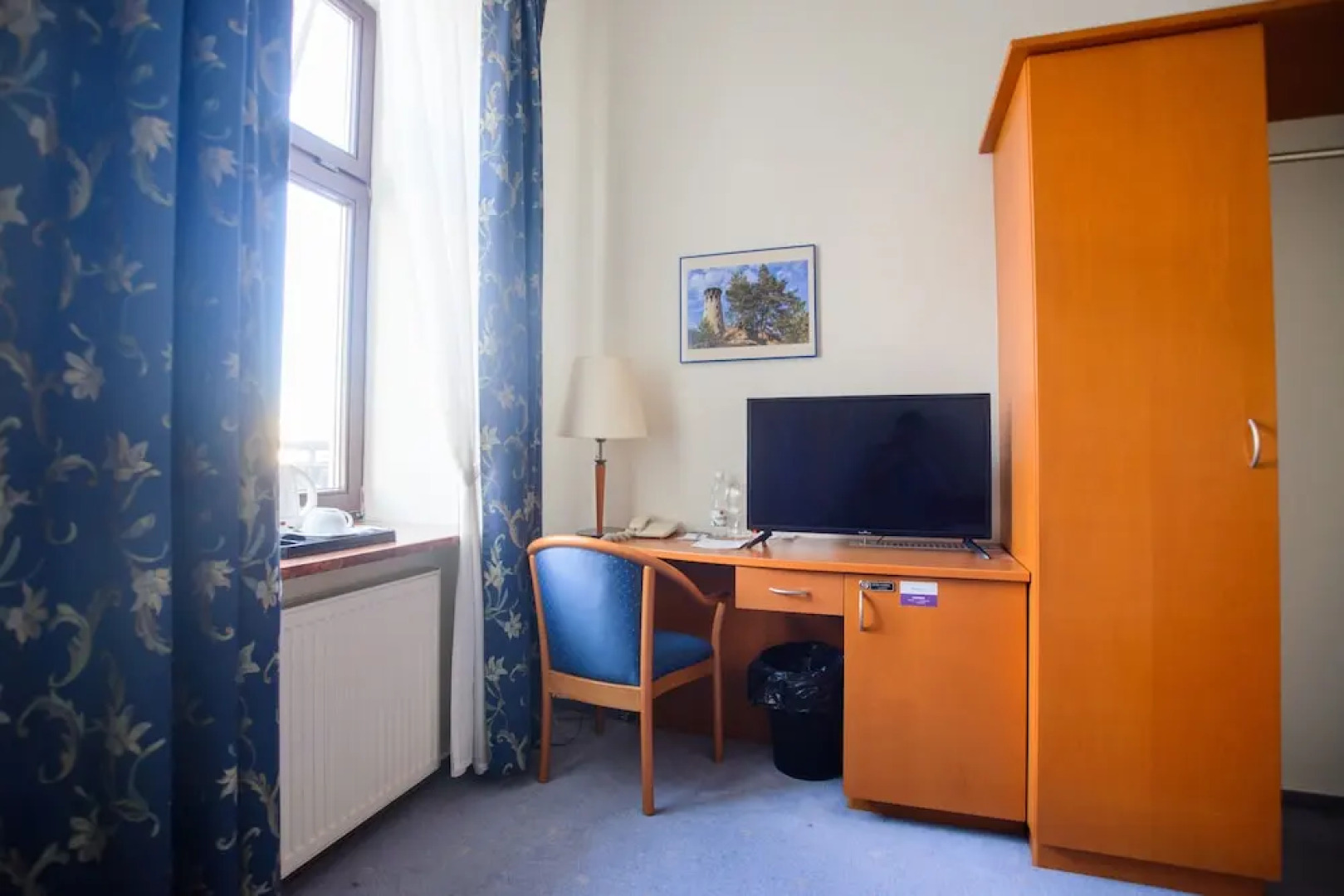 Hotel Zamojski & SPA