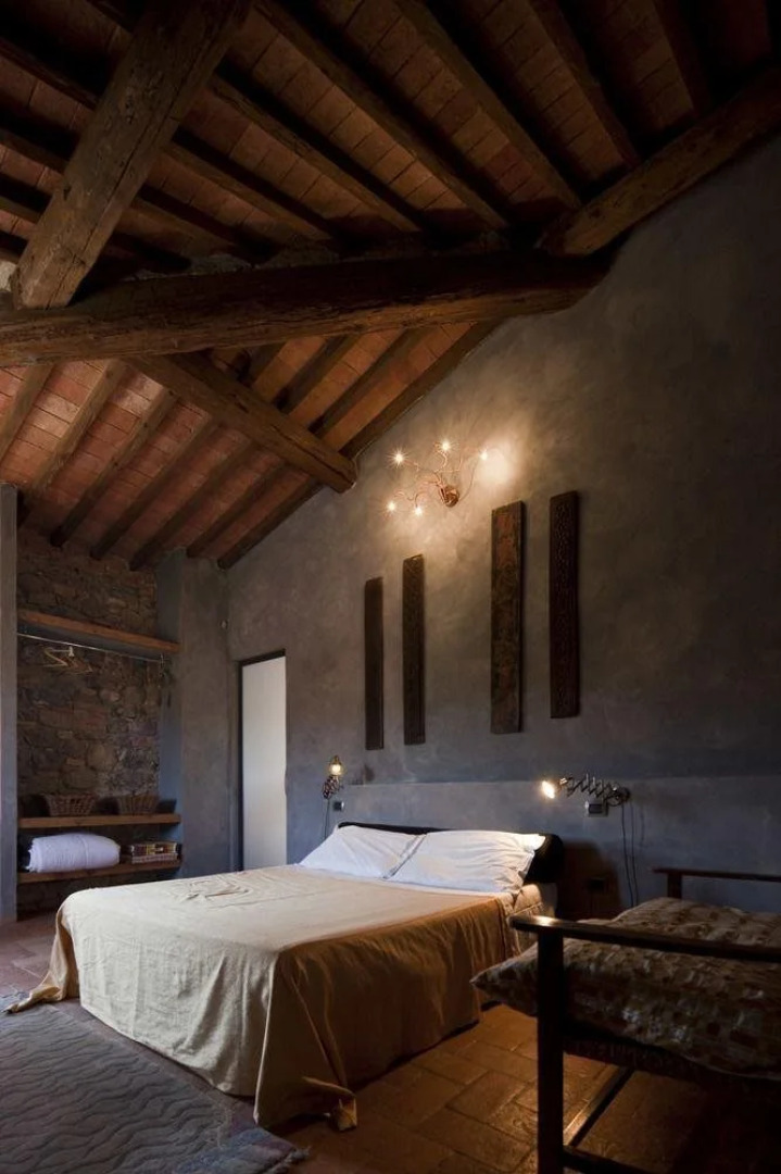 105 Podere La Sterza B&B