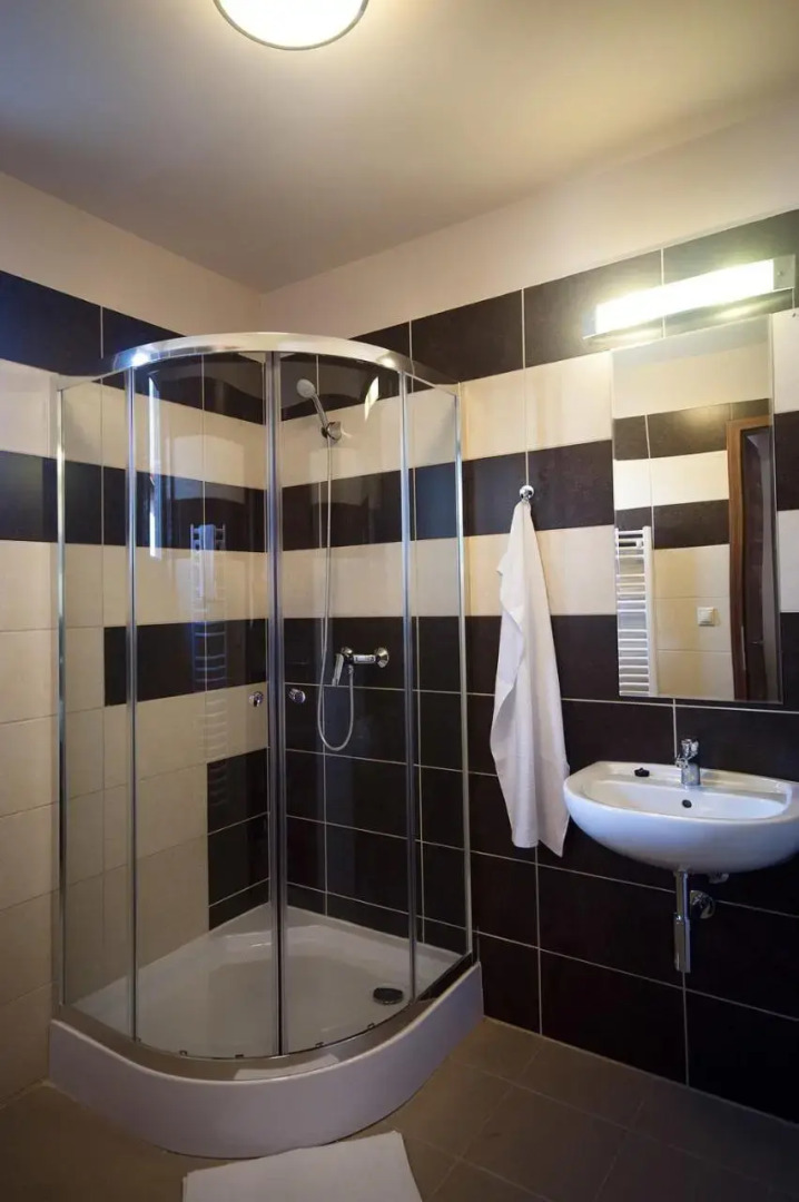 Pandora Zsory Apartmanok