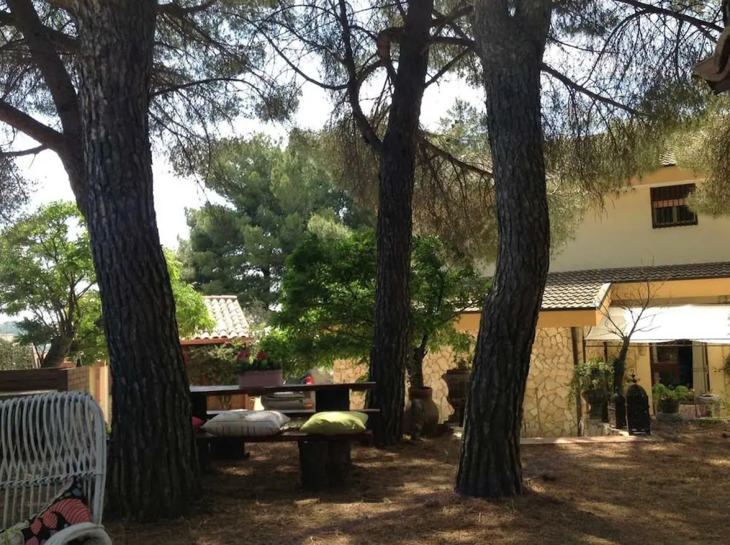 Romantic House - Appartamento Vacanza