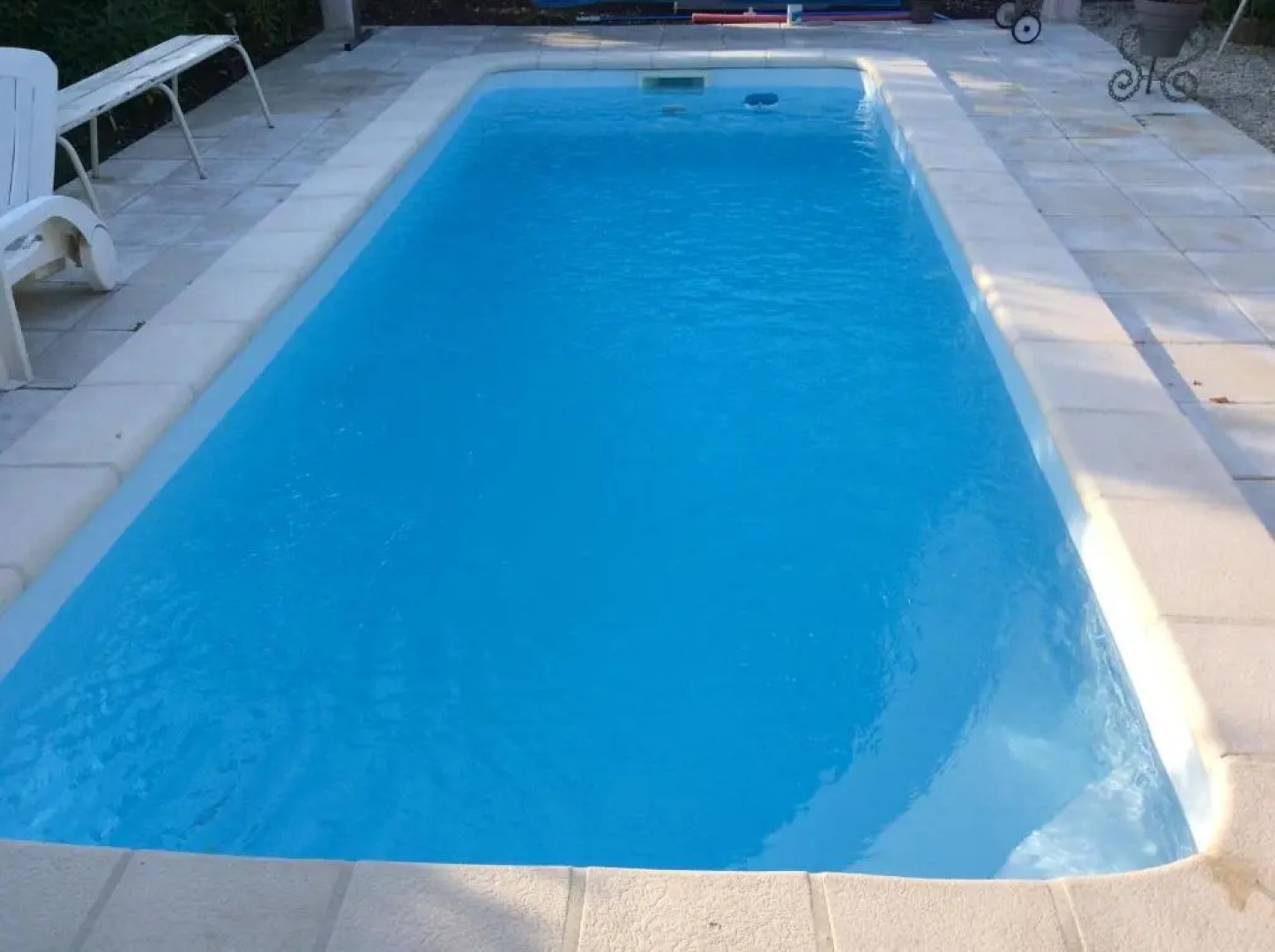 Gite De la Sueur au Bonheur