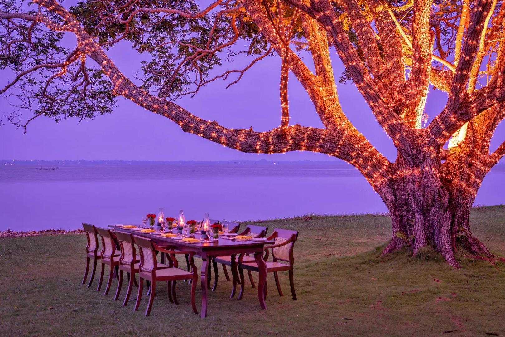 Jetwing Lagoon Wellness, A Luxury Reserve - Adults Only