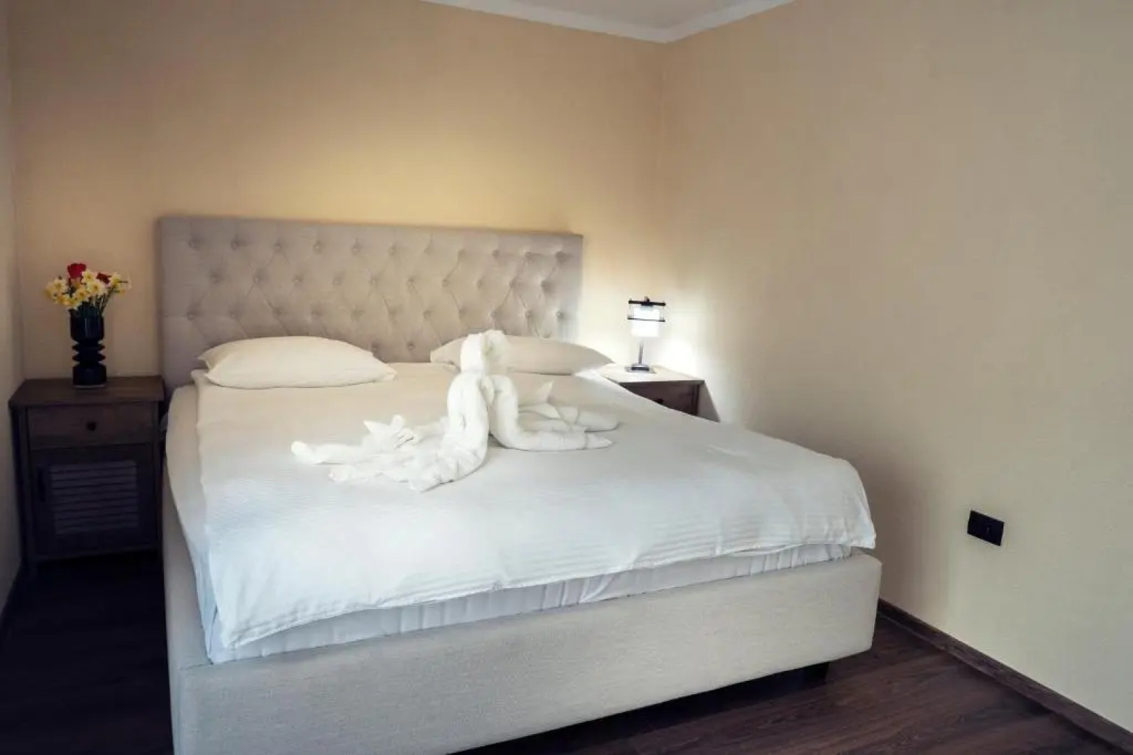 London Apartments Vaslui