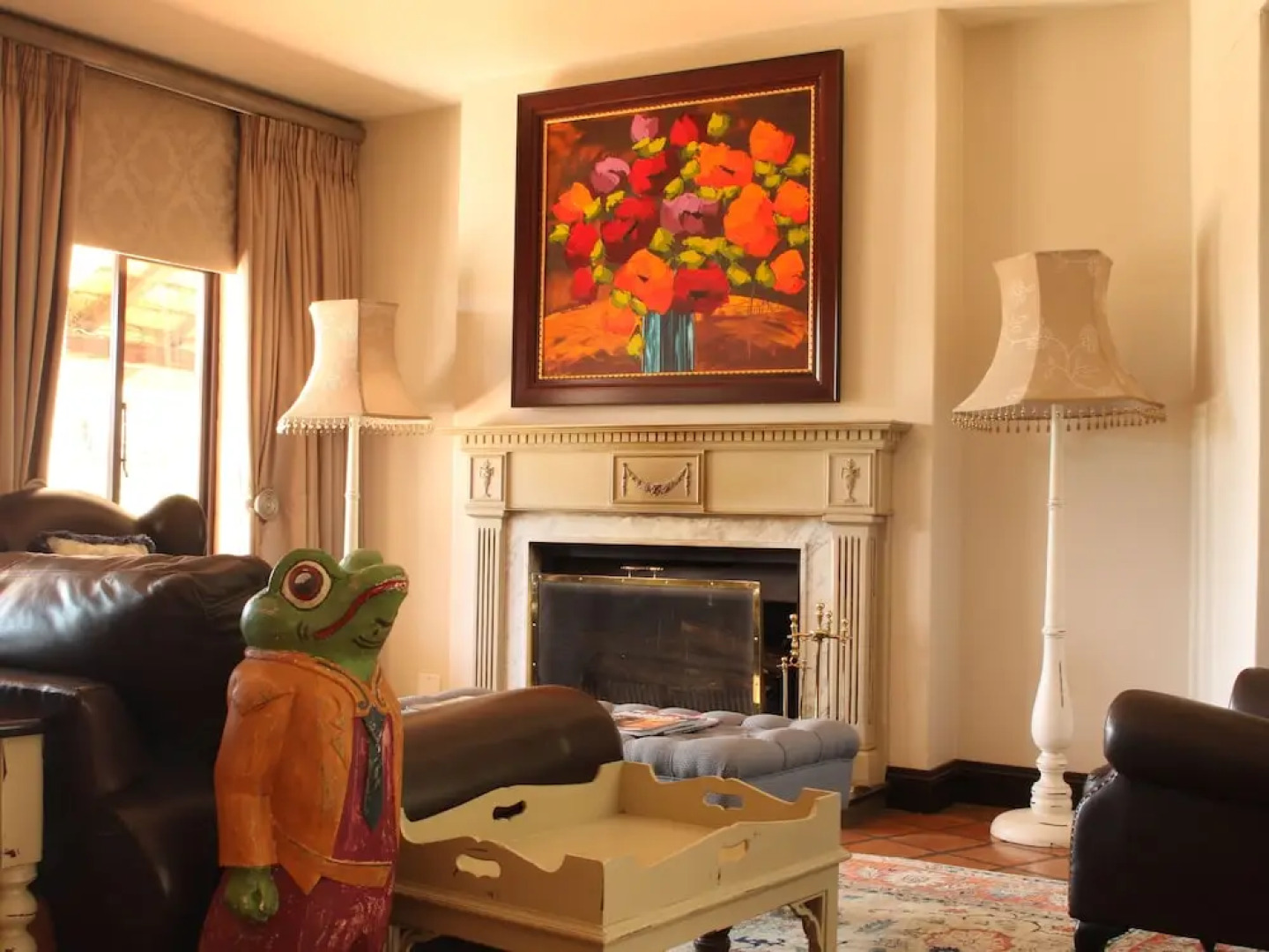 Toadbury Hall Country Hotel