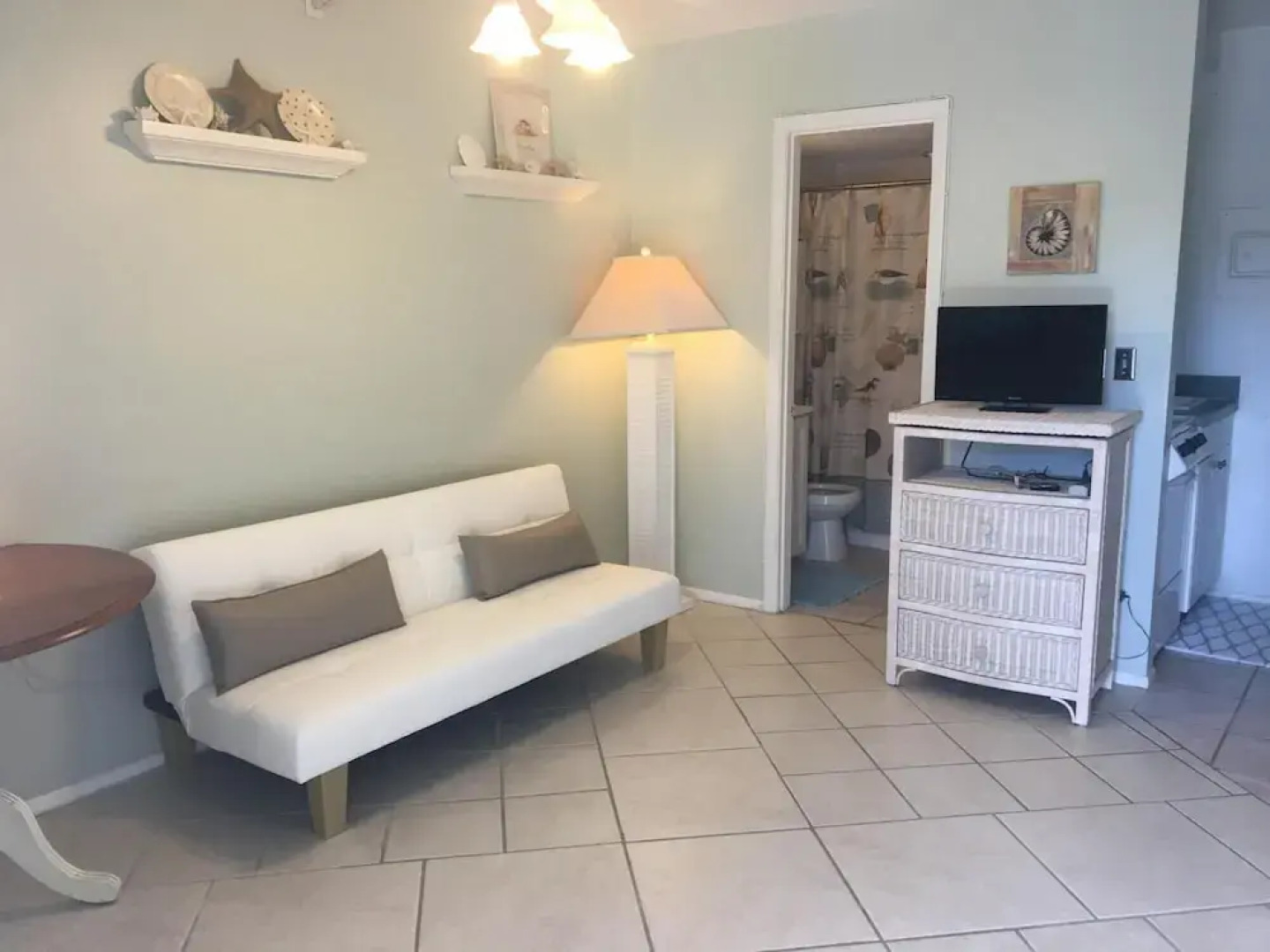 Venice Villas Studio 76