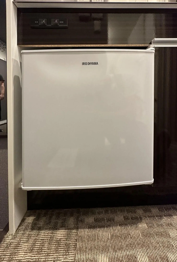 Miro Kyoto Nijo Hotel