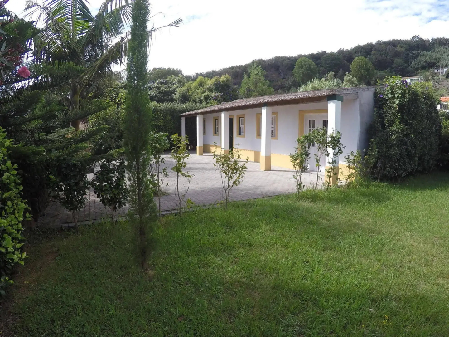 Carmo Country Villas