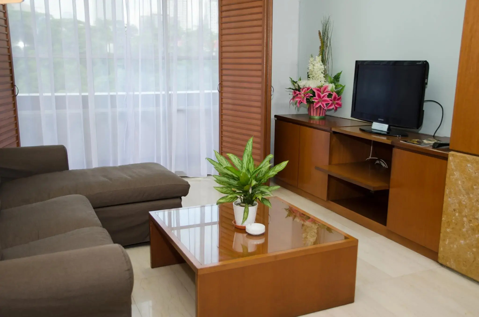 The Maple Suite