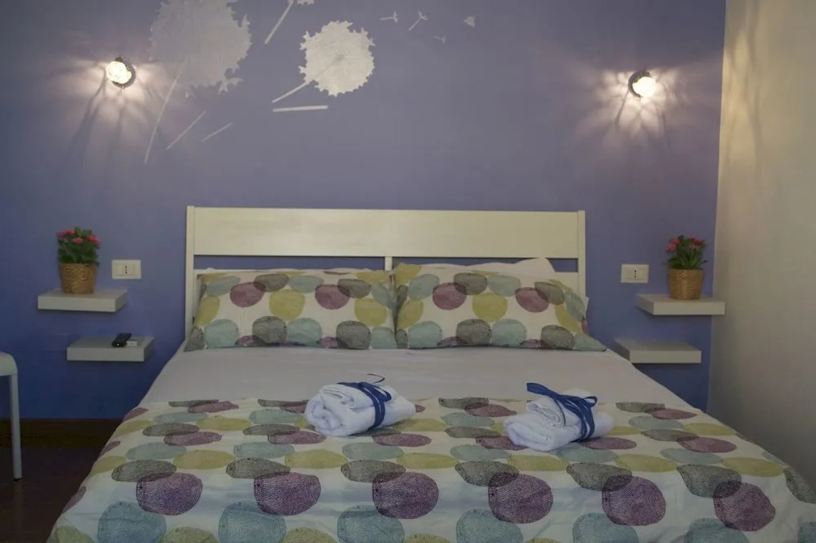 B&B Notte a Gallipoli