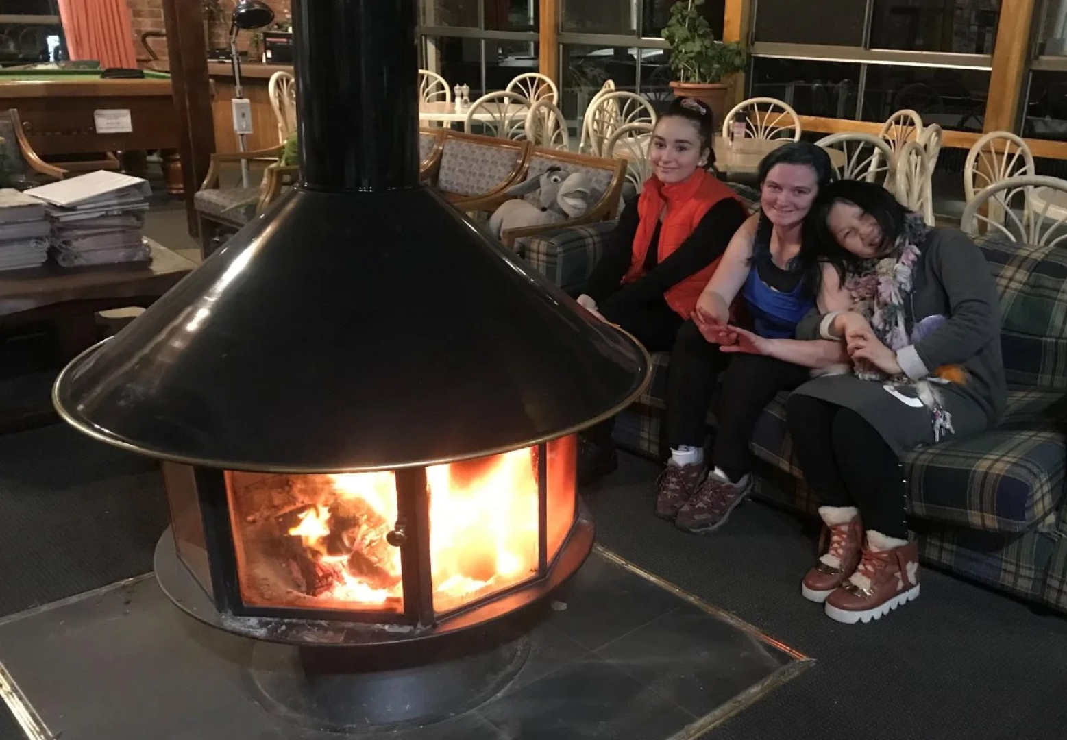 Cooma High Country Motel