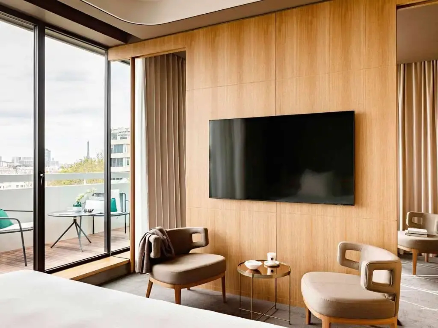 Domaine de la Reine Margot Paris-Issy - MGallery Collection