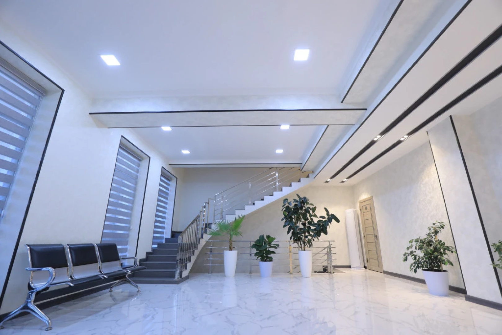 SAFIRA Hotel