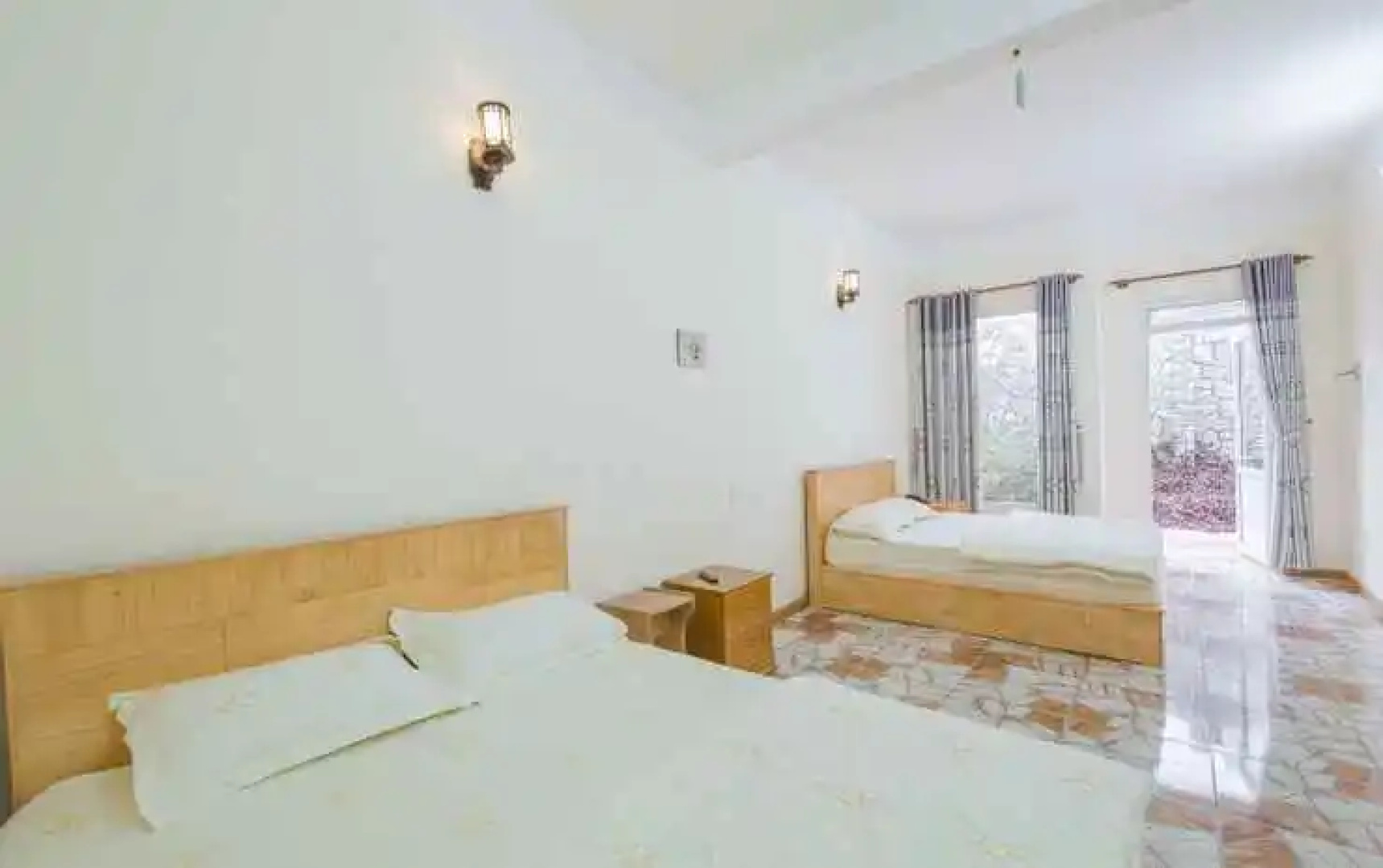 Thanh Vy Hotel