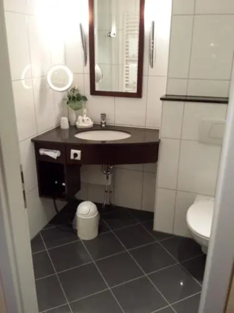 Akzent Hotel Höltje