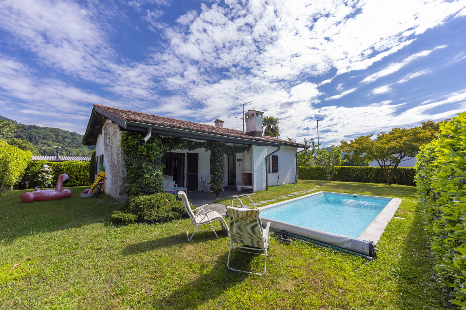 Villa Calella