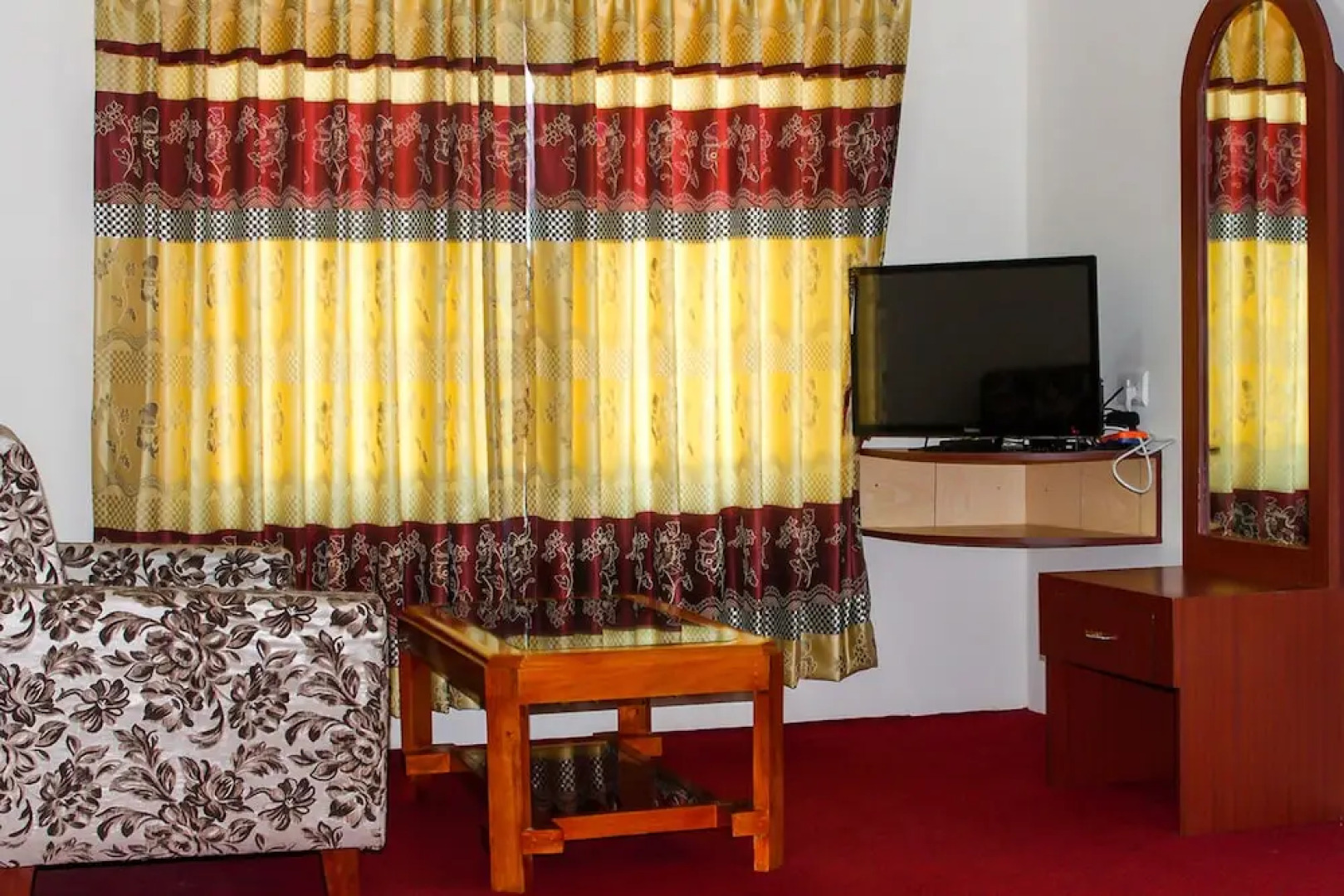 Mewa Khola Hill Resort