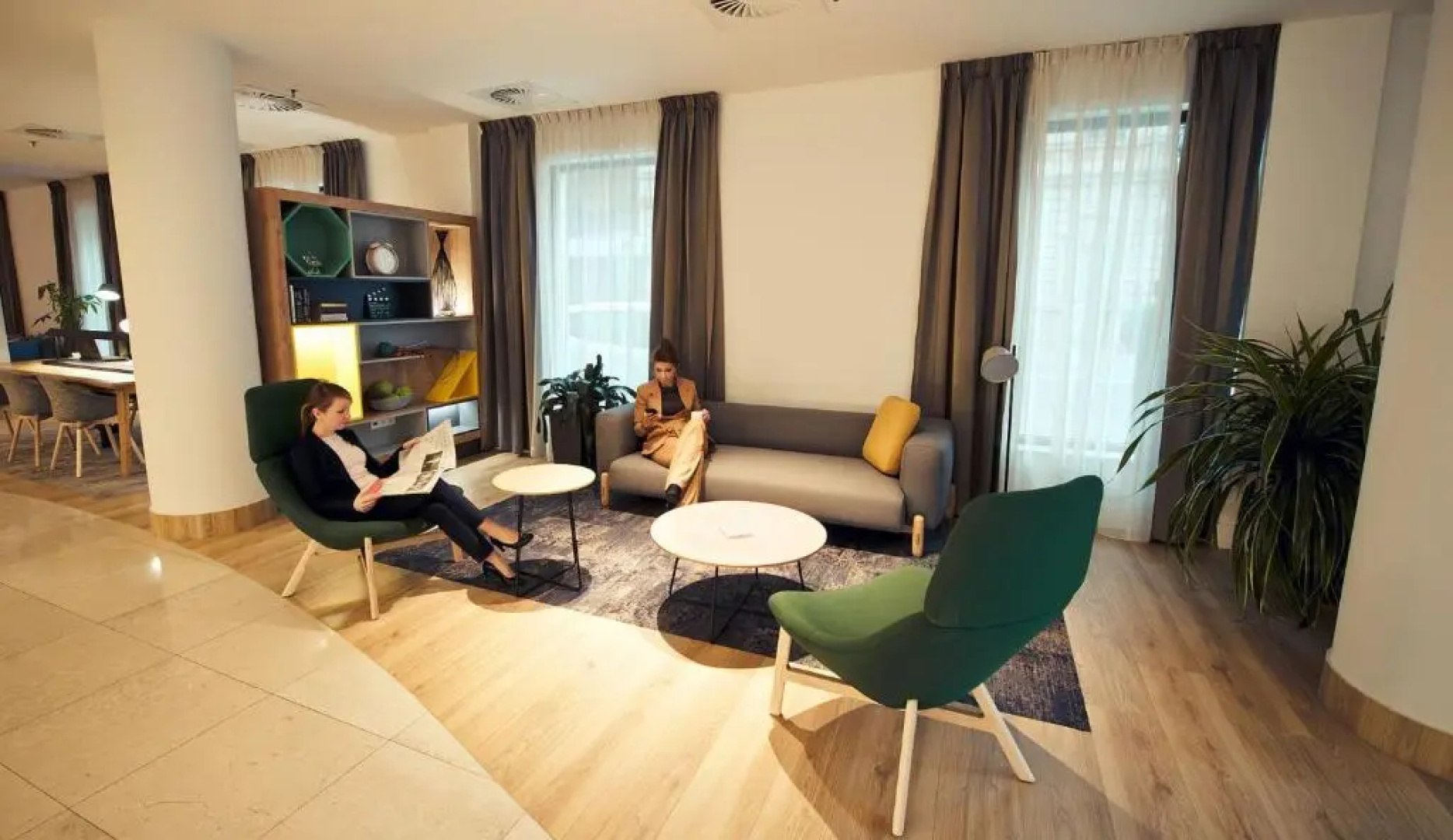 Holiday Inn Lodz by IHG