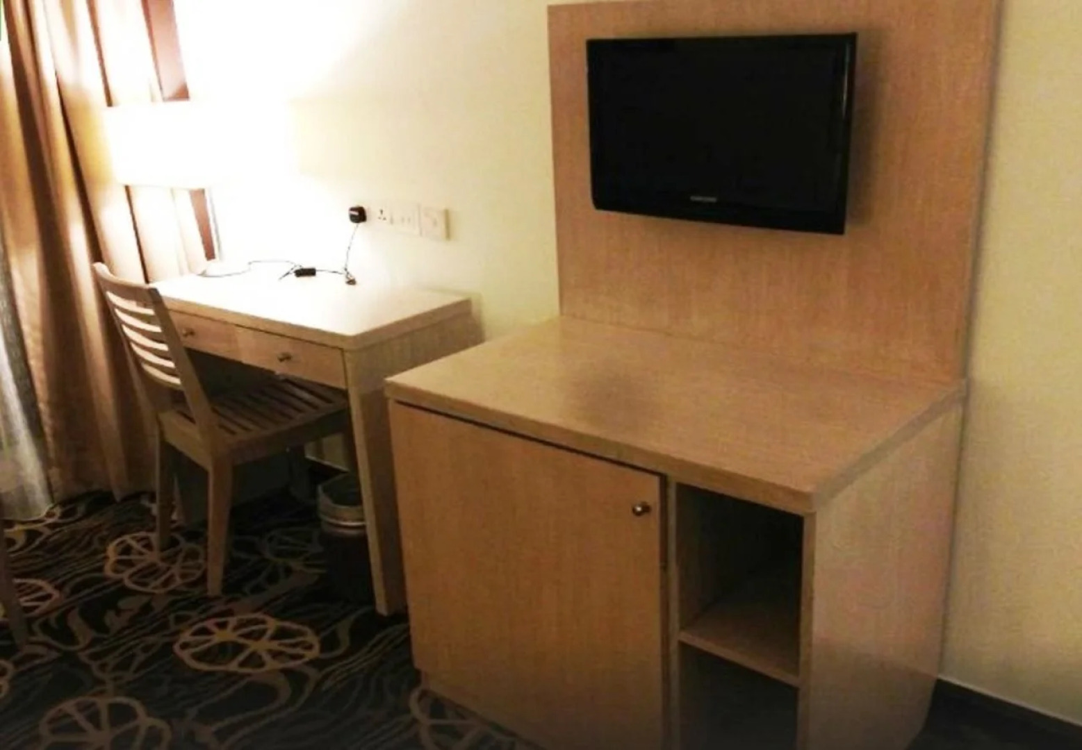 Sama-Sama Express KLIA Terminal 1 - Airside Transit Hotel