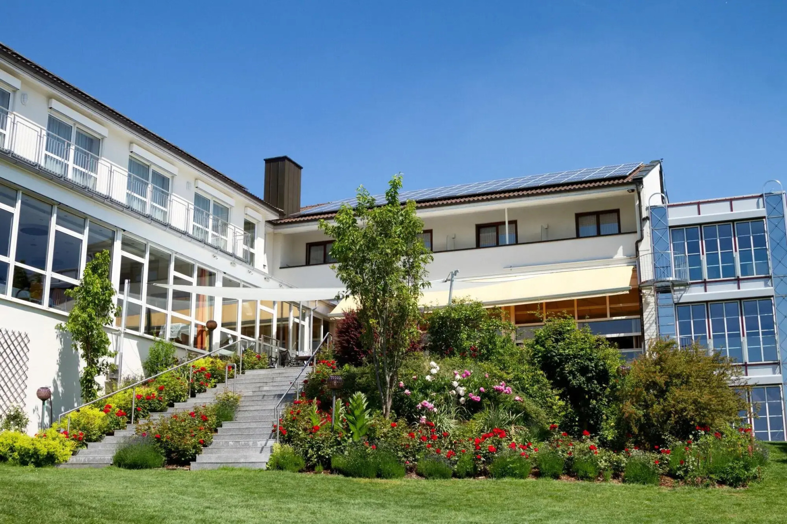 Parkhotel Donauwörth