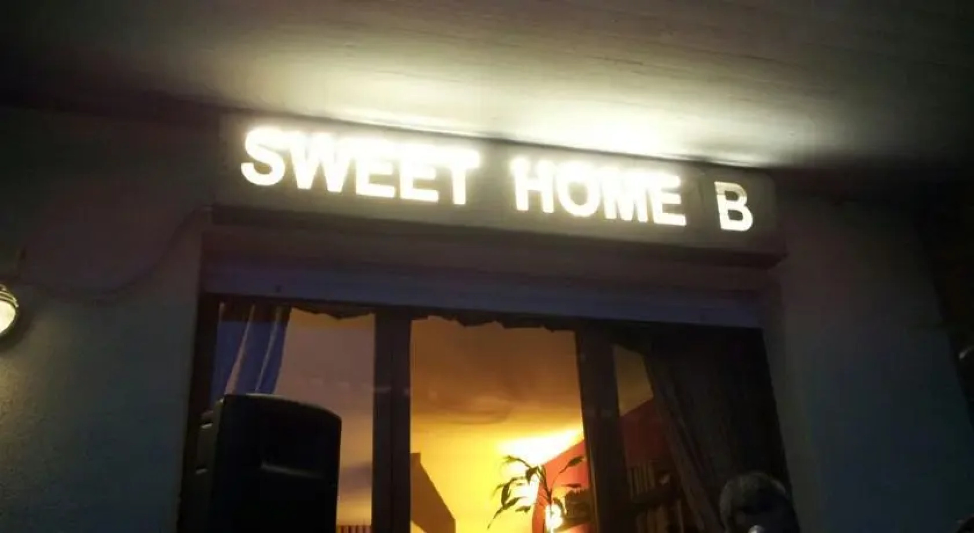 Sweet Home B. Bed & Breakfast