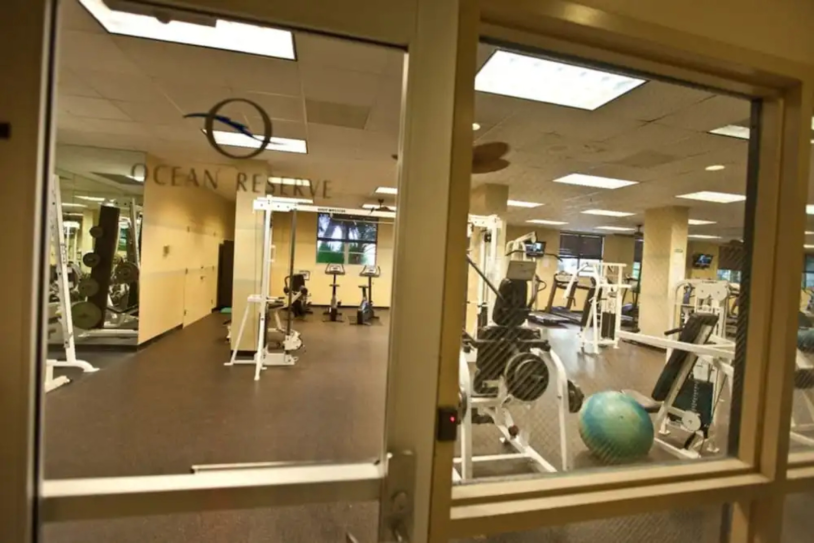 Sunny Isles Three-bedroom