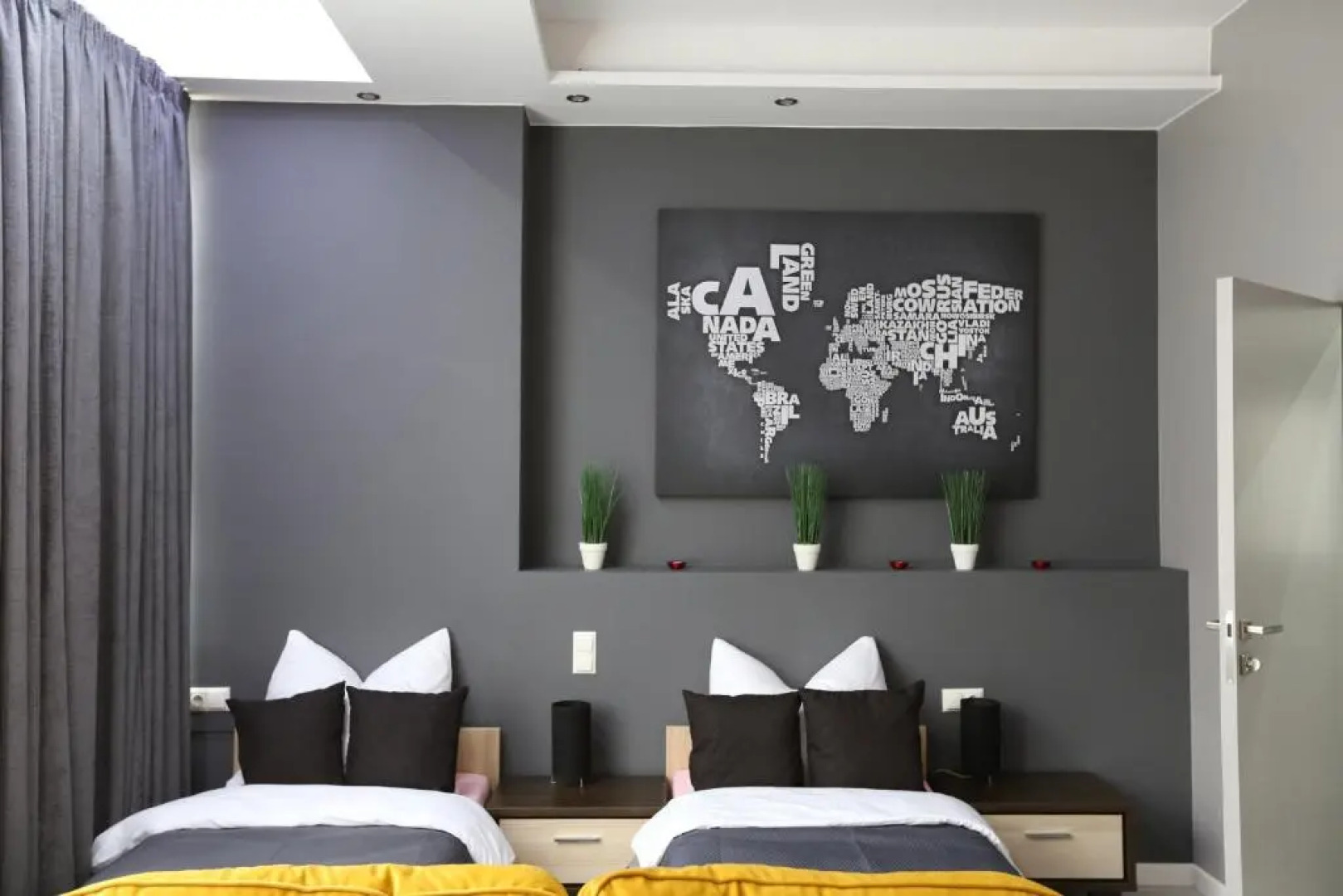 Apartamenty Centrum Krawiecka