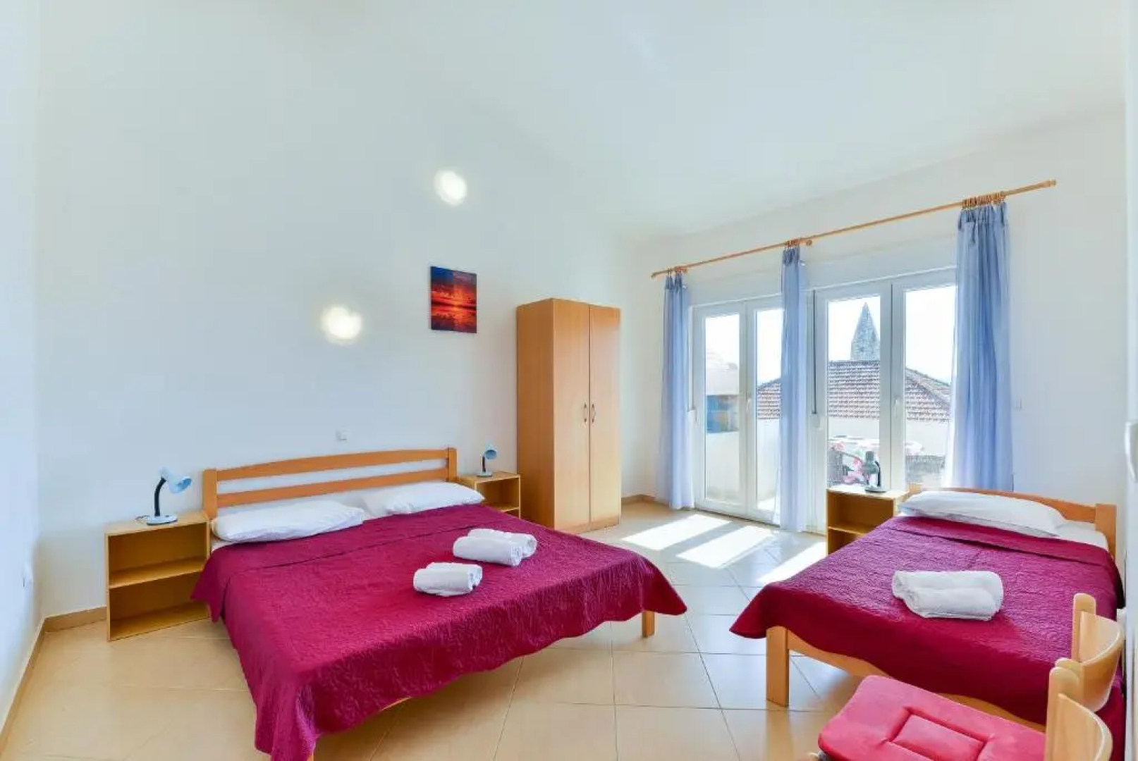 Apartments Lavanda