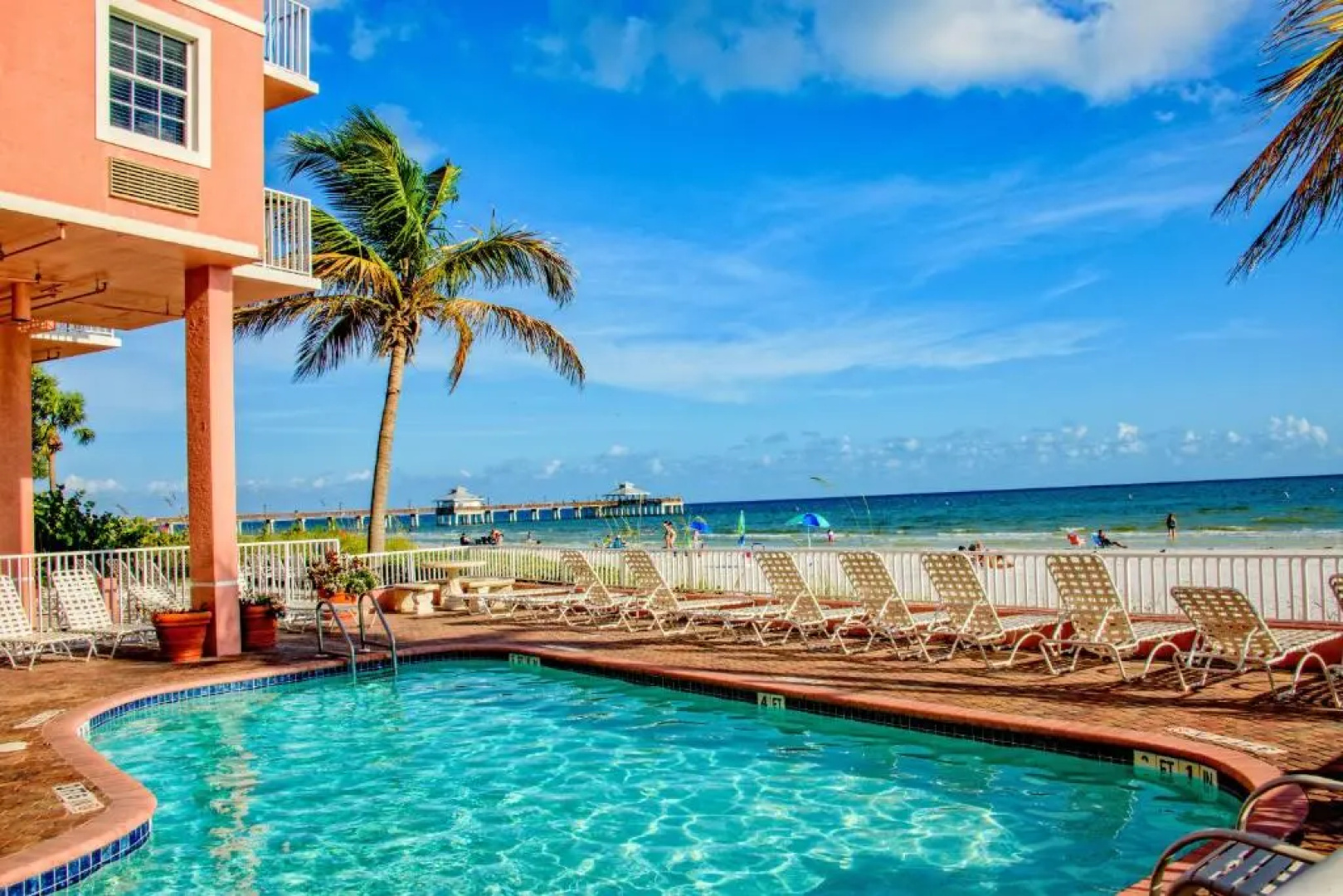 Edison Beach House