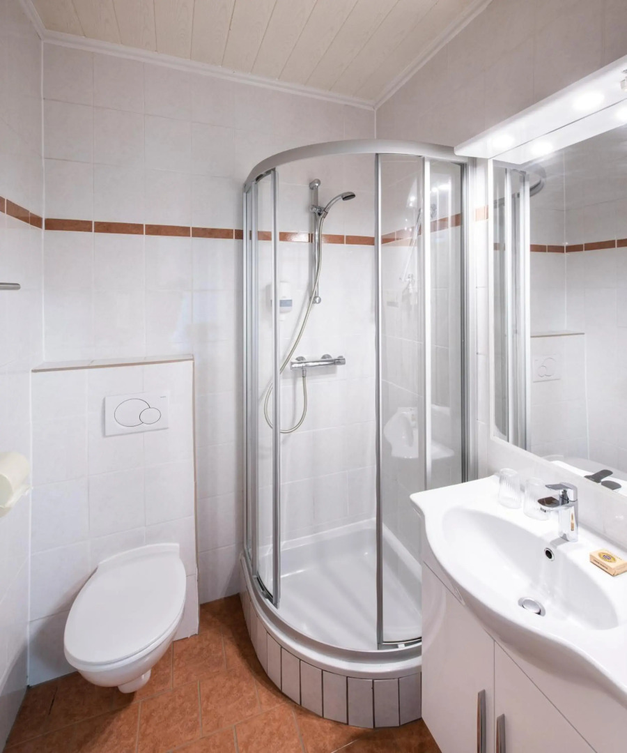 Altneudörflerhof Hotel Garni