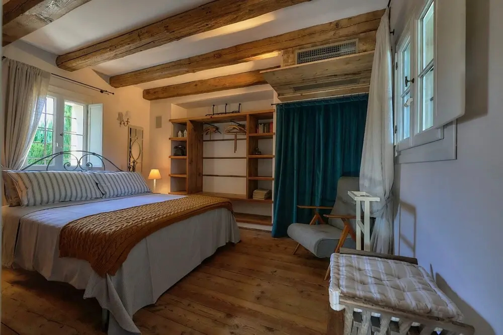 Il Glicine - Natural Bnb