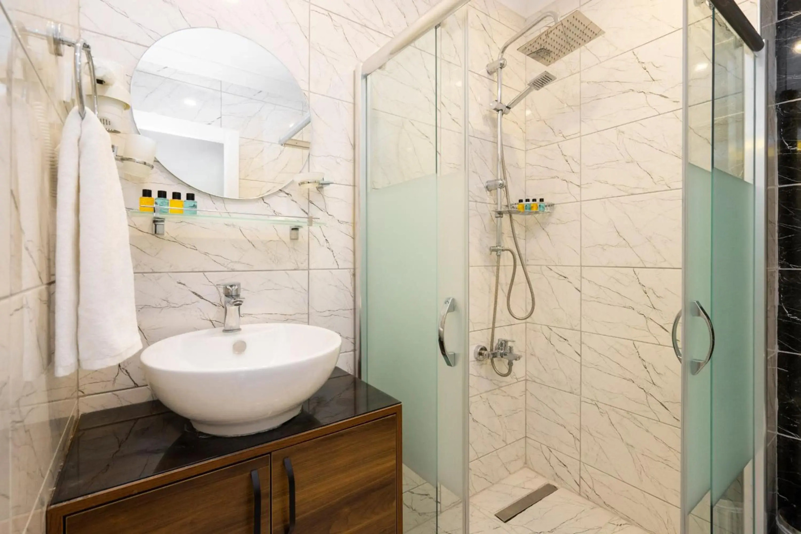 Castillo Rojo Hotel Istanbul