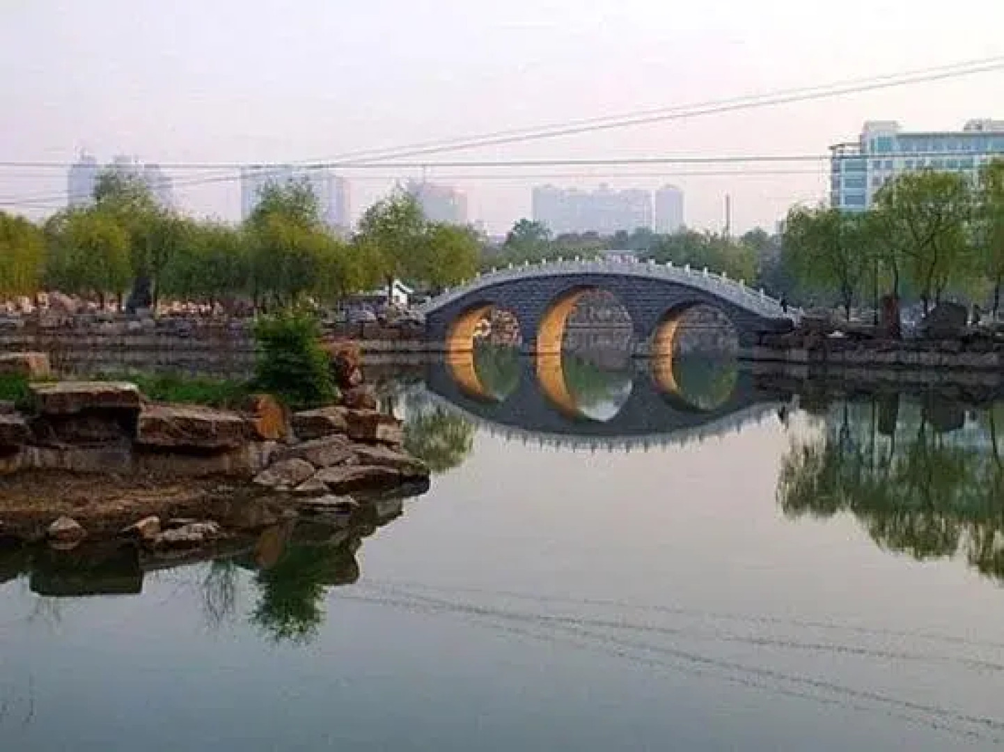 Phoenix International Hotel