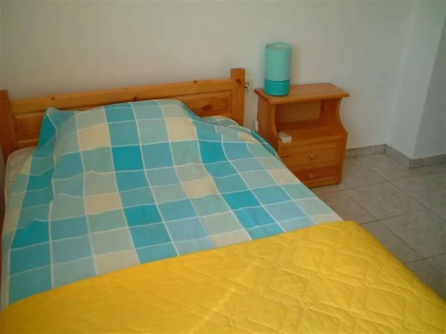 Akrotiri View Villas