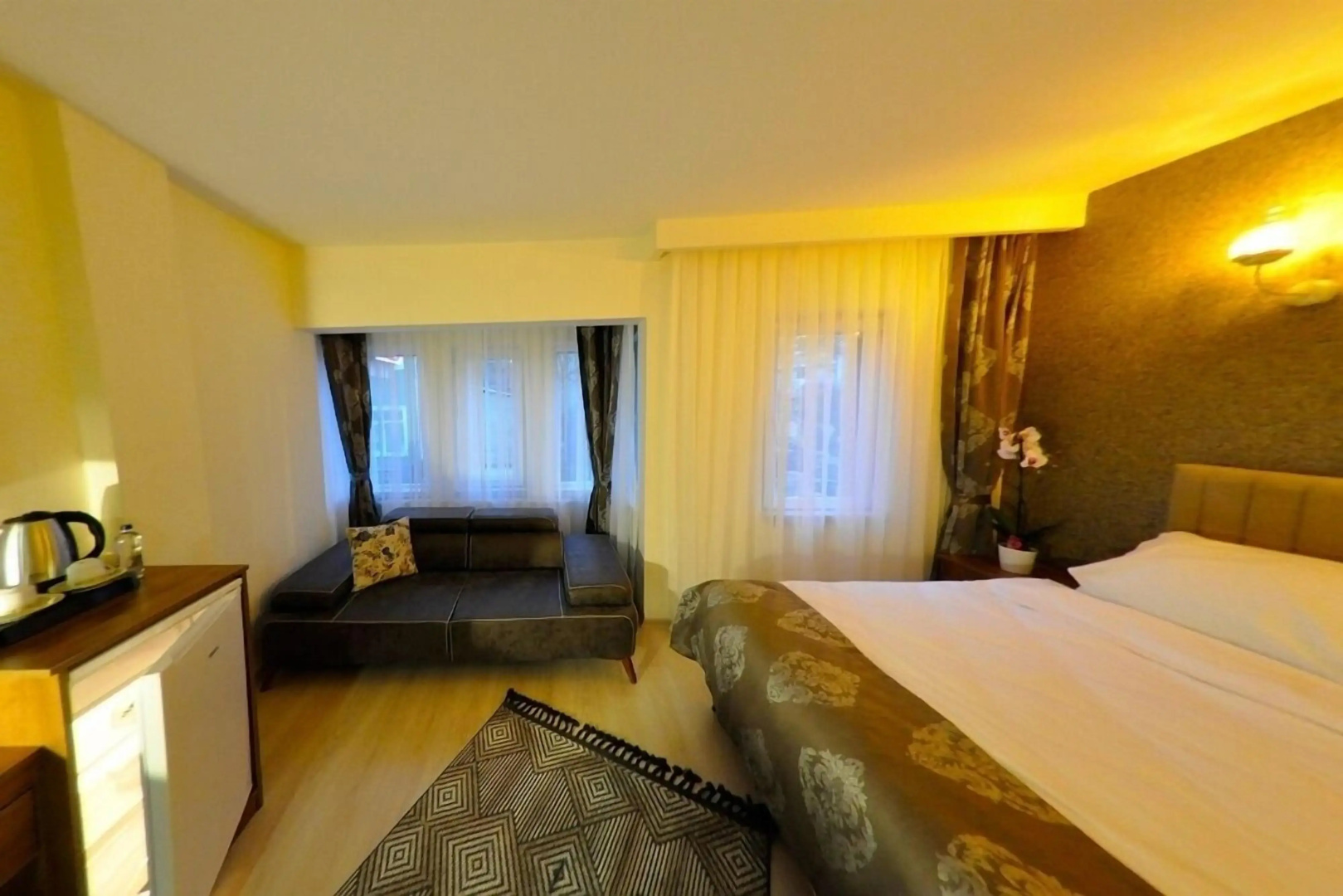Atlantik Butik Hotel