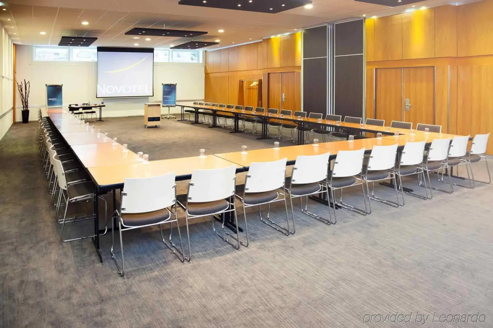 Novotel Paris 14 Porte d'Orléans