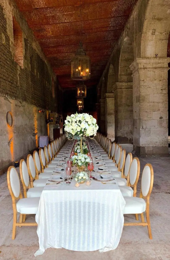 Hacienda El Carmen Hotel & Spa