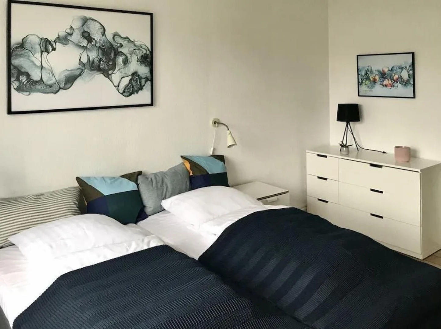 Lyngby Hotel Apartments Odin