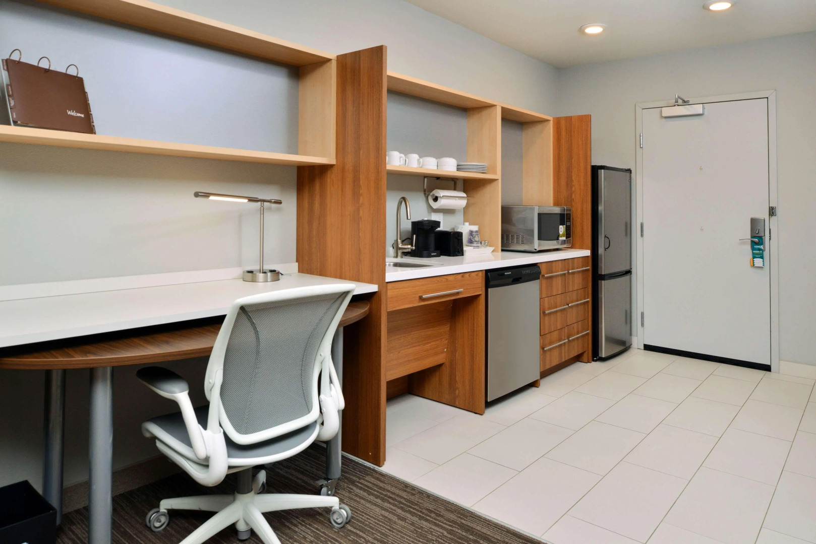 Home2 Suites by Hilton Portland Hillsboro